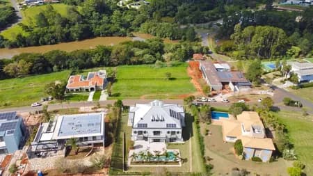 Casa em Condomínio para Venda