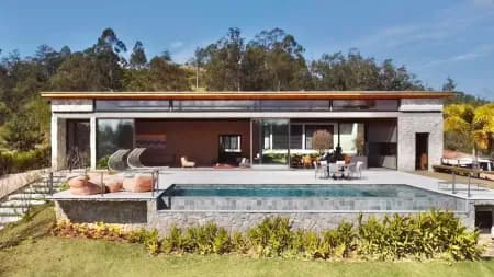 Casa em Condomínio para Venda ou Aluguel
