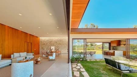 Casa em Condomínio para Venda