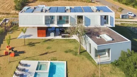 Casa em Condomínio para Venda