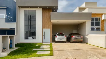 Casa em Condomínio para Venda