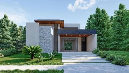 Casa em Condomínio para Venda