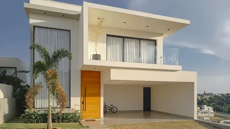 Casa em Condomínio para Venda