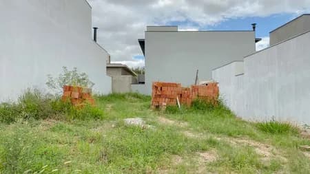 Terreno em Condomínio para Venda
