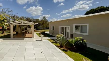 Propriedade Rural para Venda