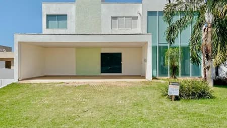 Casa em Condomínio para Venda