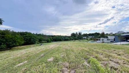 Terreno em Condomínio para Venda