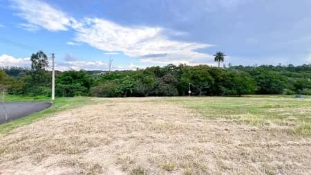 Terreno em Condomínio para Venda