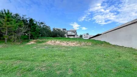 Terreno em Condomínio para Venda