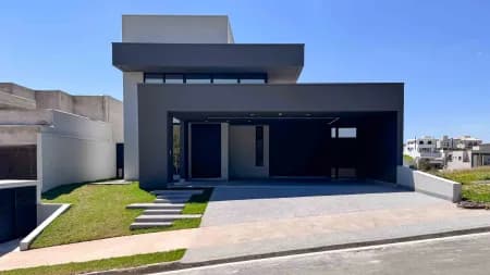 Casa em Condomínio para Venda