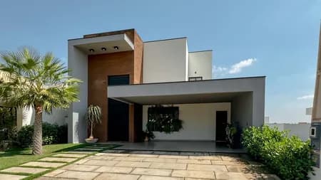 Casa em Condomínio para Venda