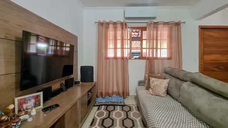 Casa em Condomínio para Venda