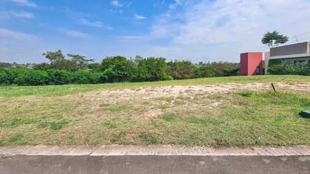 Terreno em Condomínio para Venda