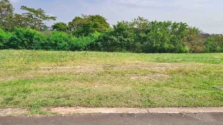 Terreno em Condomínio para Venda