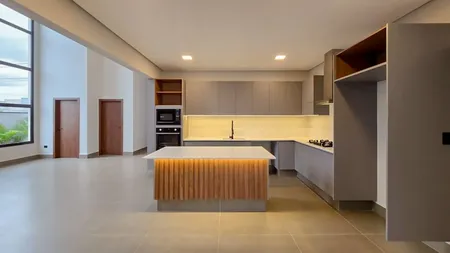 Casa em Condomínio para Venda