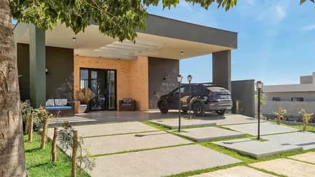 Casa em Condomínio para Venda