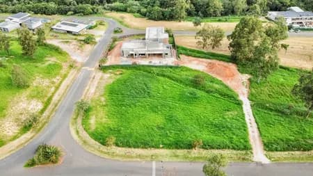 Terreno em Condomínio para Venda