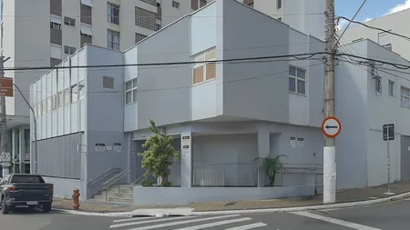 Prédio Comercial para Venda ou Aluguel