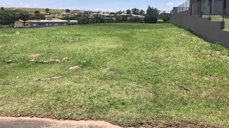 Terreno em Condomínio para Venda