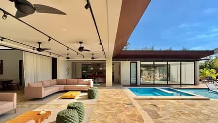 Casa em Condomínio para Venda