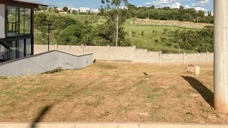 Terreno em Condomínio para Venda