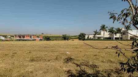 Terreno em Condomínio para Venda