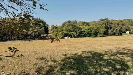 Terreno em Condomínio para Venda