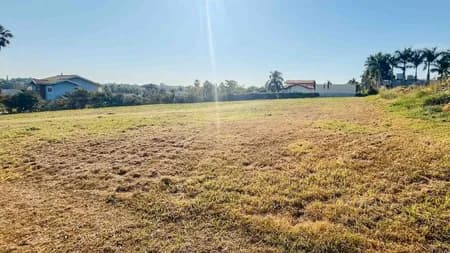 Terreno em Condomínio para Venda