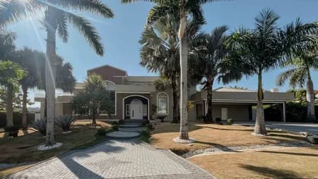 Casa em Condomínio para Venda