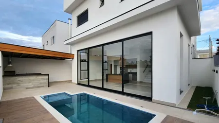 Casa em Condomínio para Venda