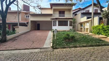 Casa em Condomínio para Venda