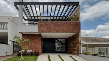 Casa em Condomínio para Venda