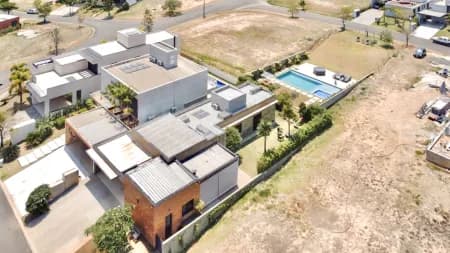 Casa em Condomínio para Venda