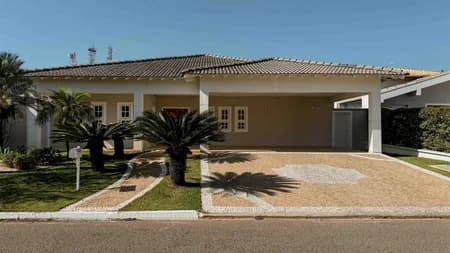 Casa em Condomínio para Venda