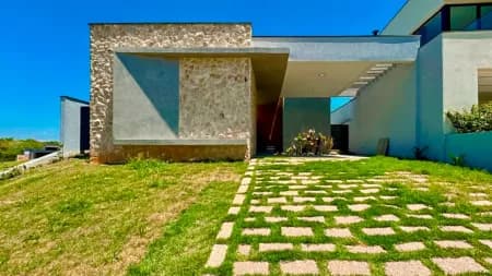 Casa em Condomínio para Venda