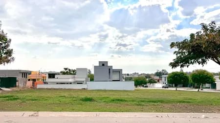 Terreno em Condomínio para Venda