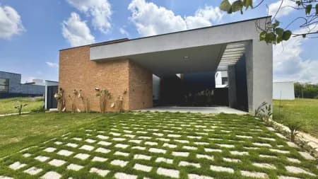 Casa em Condomínio para Venda