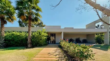 Casa em Condomínio para Venda