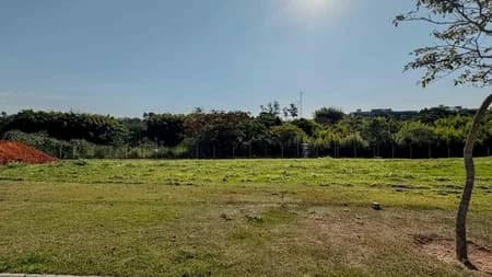 Terreno em Condomínio para Venda