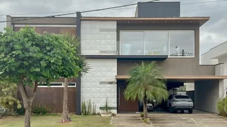 Casa em Condomínio para Venda