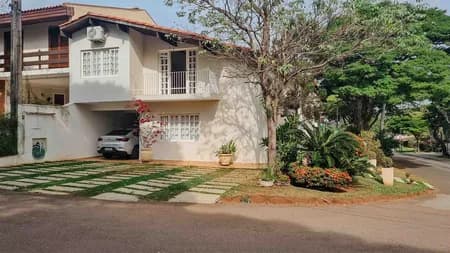 Casa em Condomínio para Venda