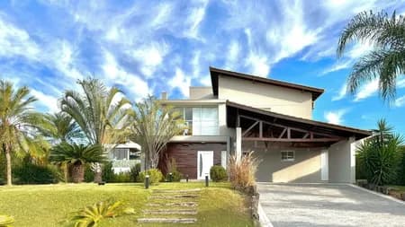 Casa em Condomínio para Venda