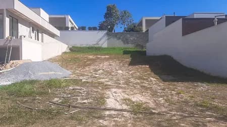 Terreno em Condomínio para Venda