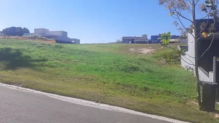 Terreno em Condomínio para Venda