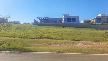 Terreno em Condomínio para Venda