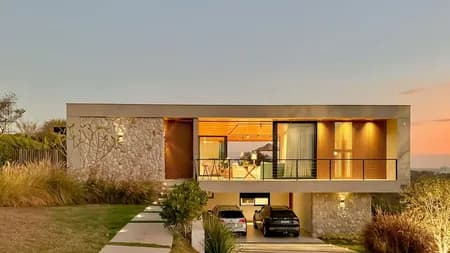 Casa em Condomínio para Venda