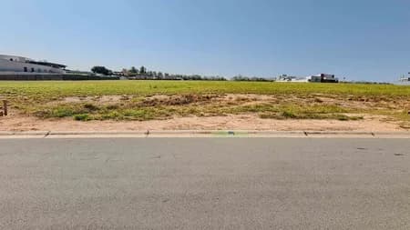 Terreno em Condomínio para Venda