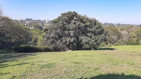 Terreno em Condomínio para Venda
