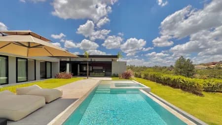 Casa em Condomínio para Venda