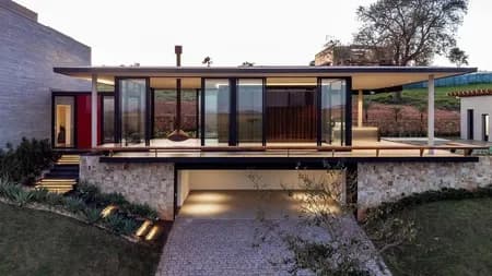 Casa em Condomínio para Venda